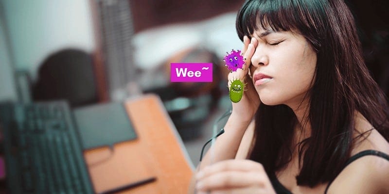 common mistakes skin breakout acne