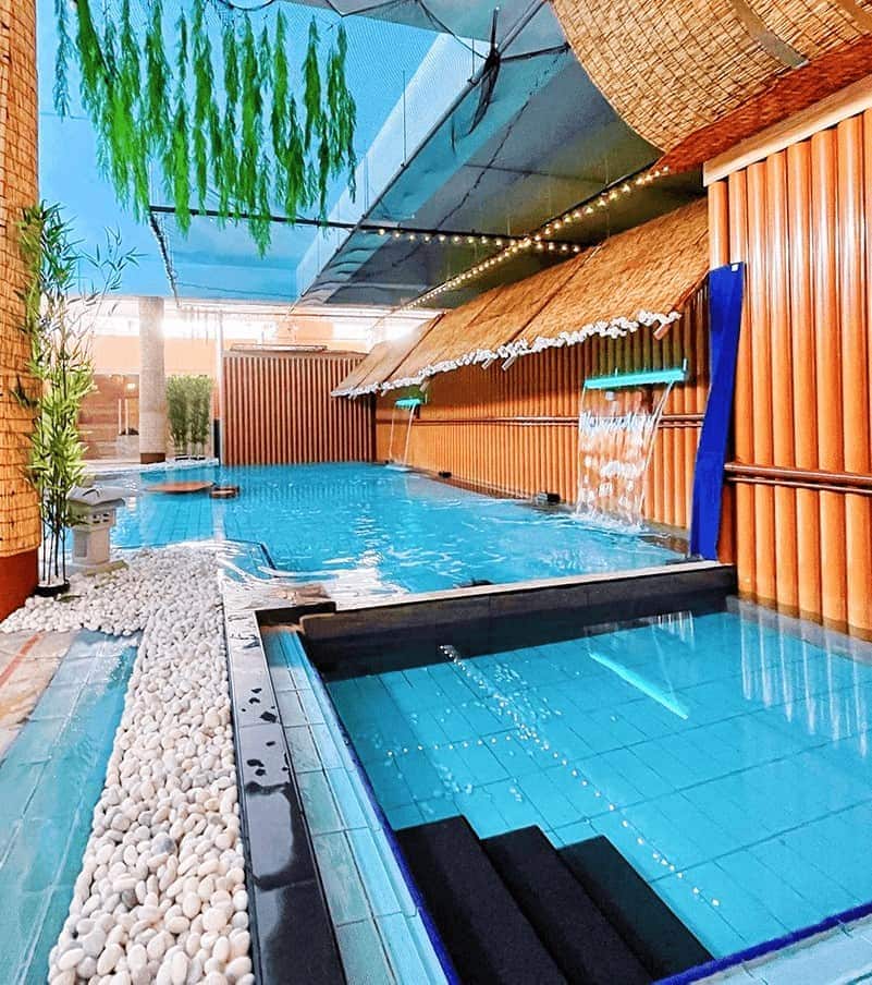 joya onsen cafe singapore