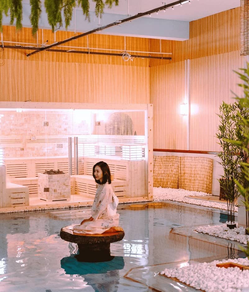 joya onsen cafe singapore