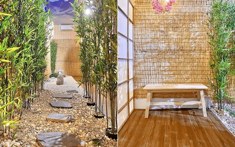 joya onsen cafe singapore