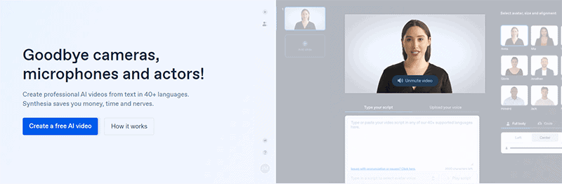 fun websites to kill time syntehsia.io