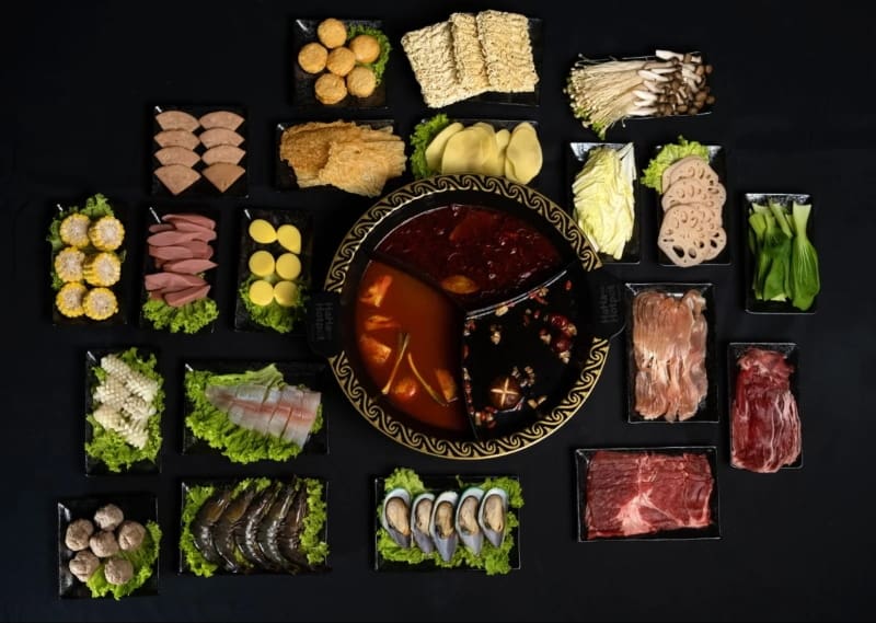 haha hotpot singapore