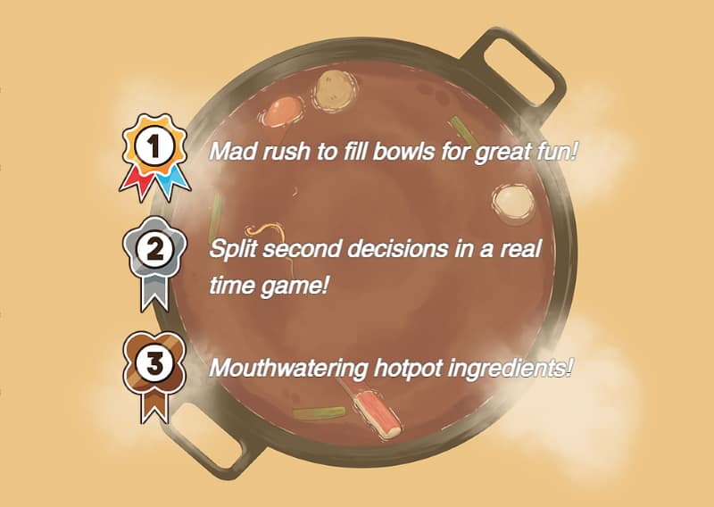 hotpot havoc card game singapore