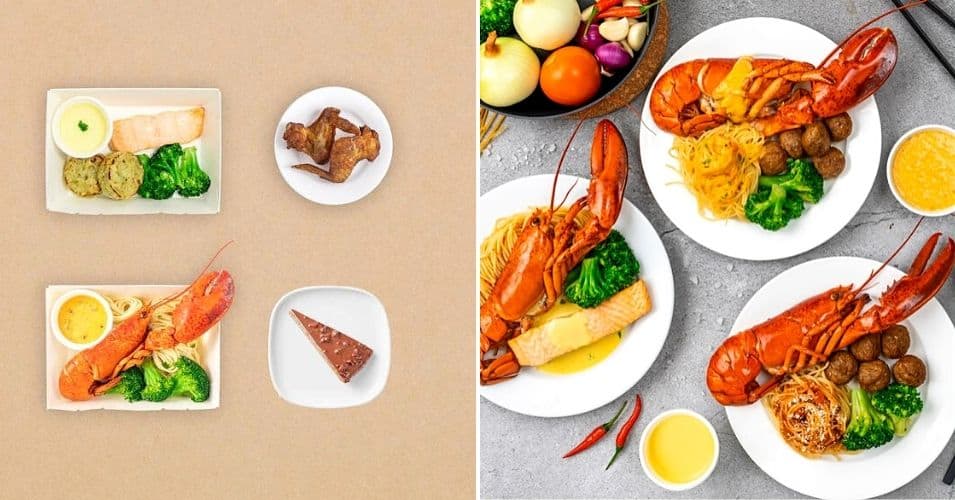 ikea singapore restaurant delivery