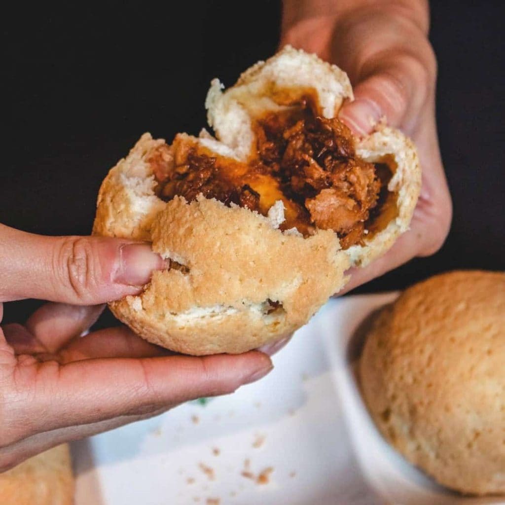 tim ho wan jollibee takeover