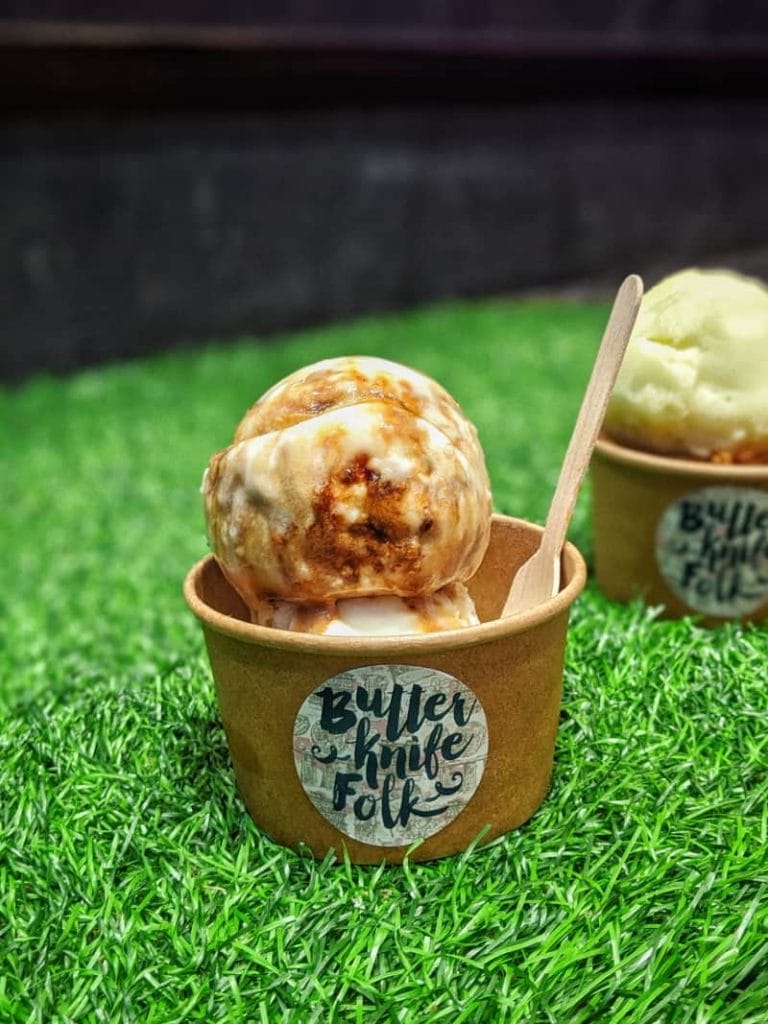 national day food specials 2021 chicken rice ice cream