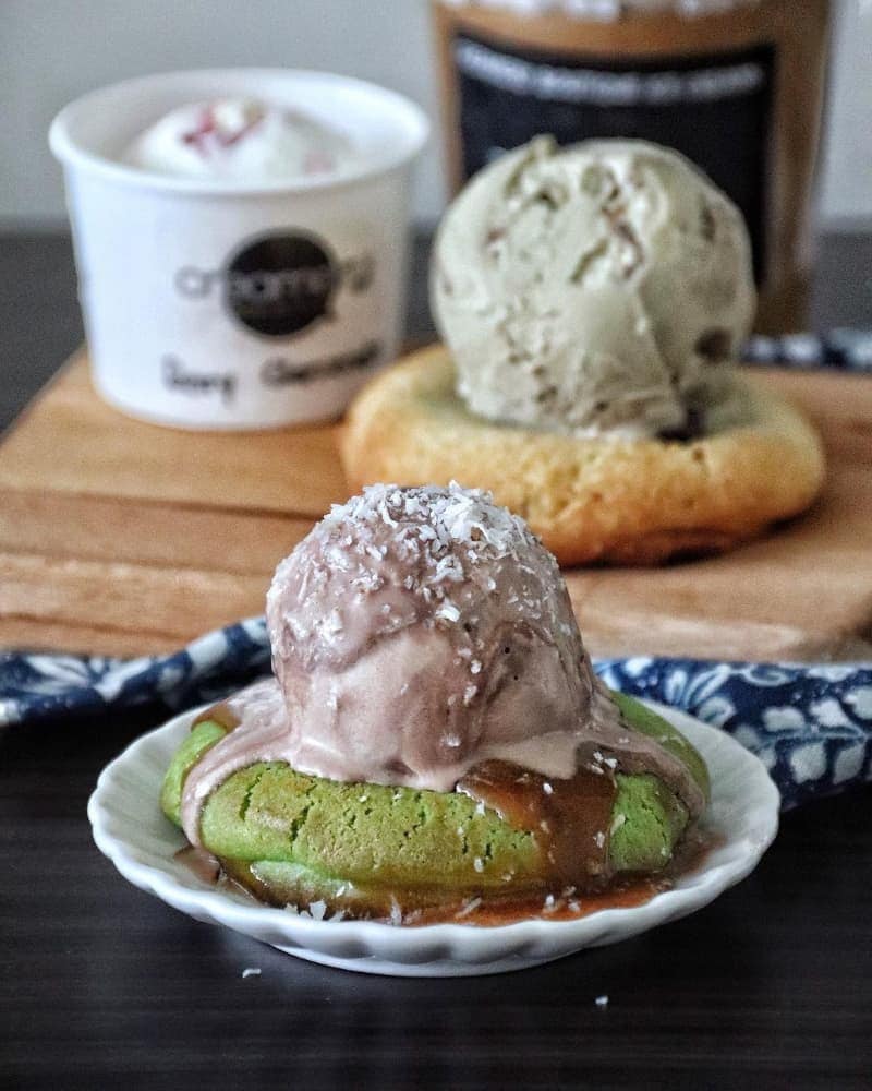 national day food specials 2021  cookie