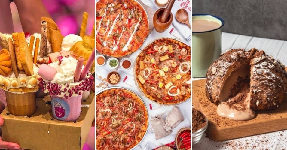 national day food specials 2021