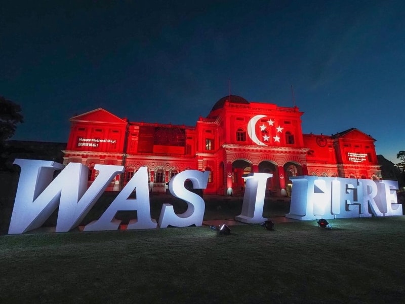 national day light-up 2021