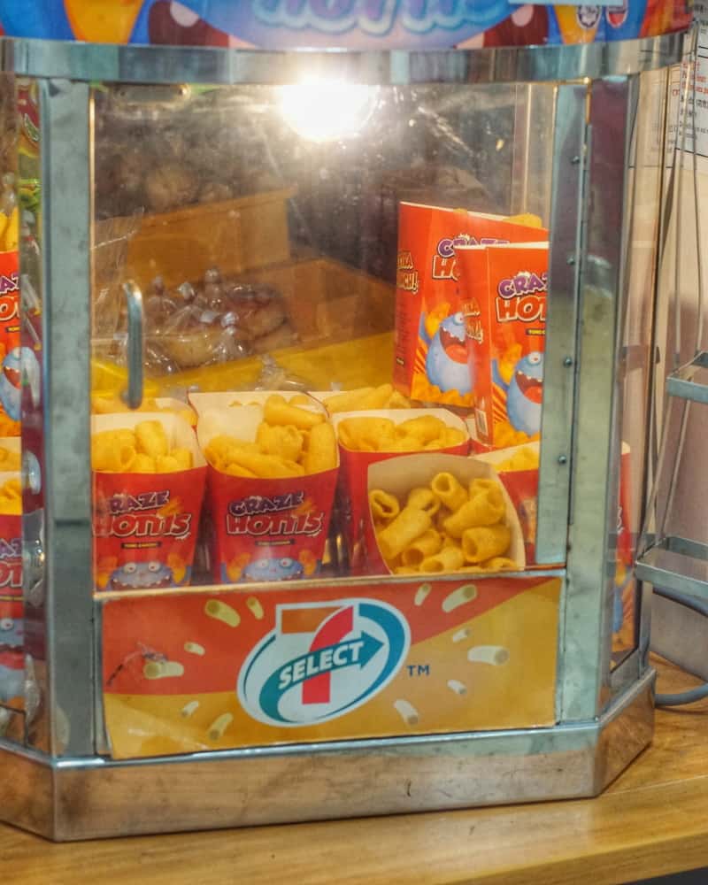 nelly's retro snacks yishun