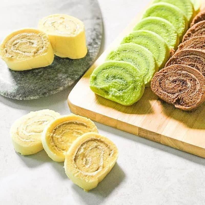 rich and good cake shop delivery