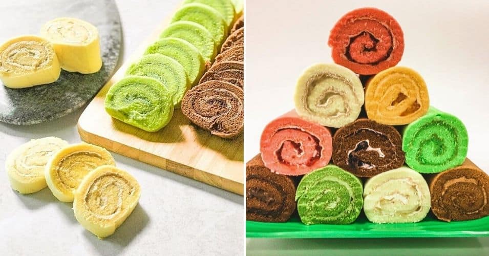 rich and good cake shop delivery