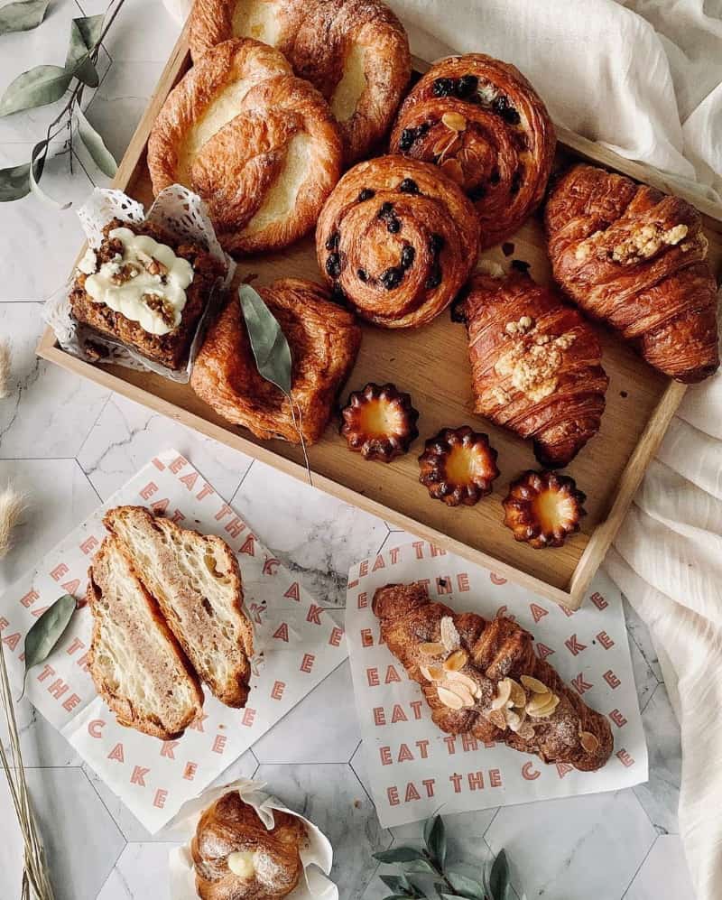 the headless baker star vista