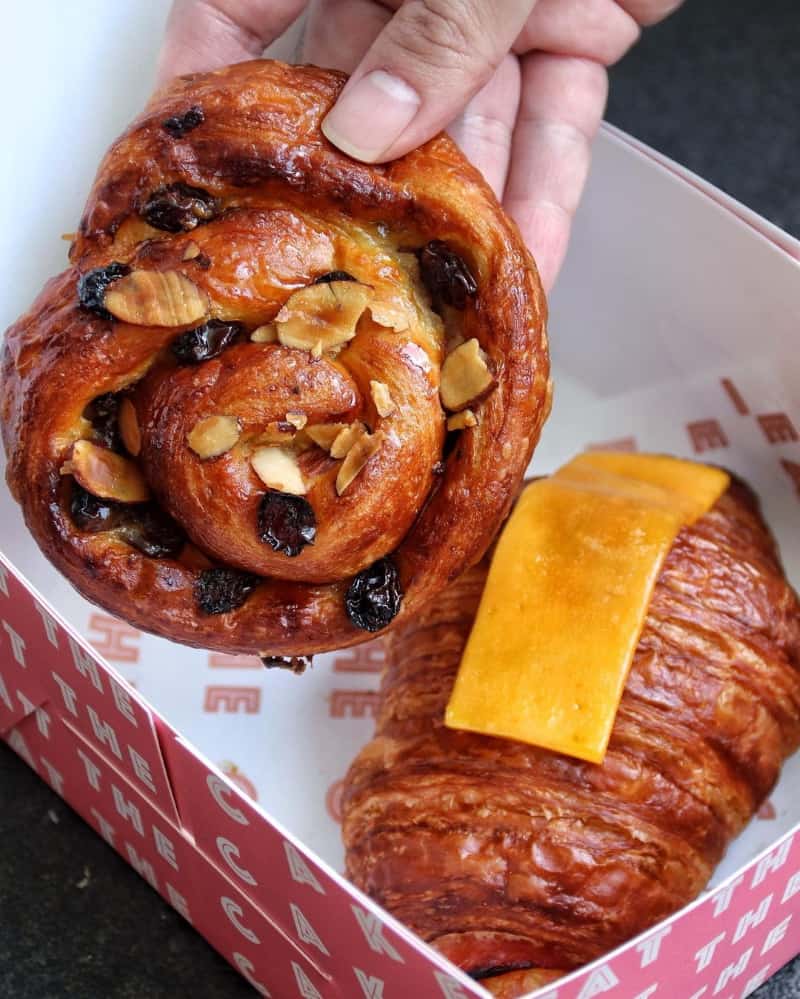 the headless baker star vista