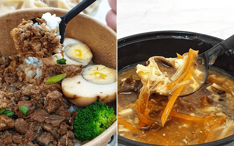 yu ba fang singapore