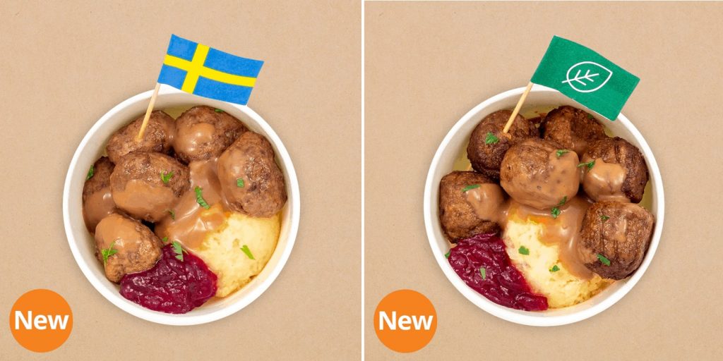 IKEA Swedish Bistro Singapore