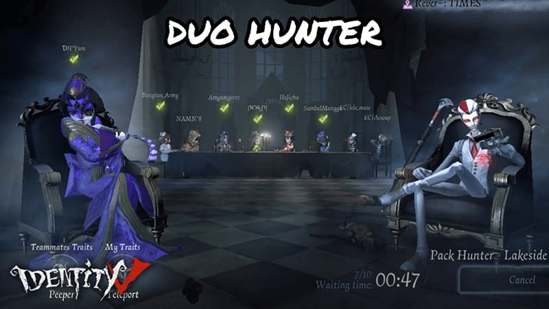 multiplayer mobile games 2