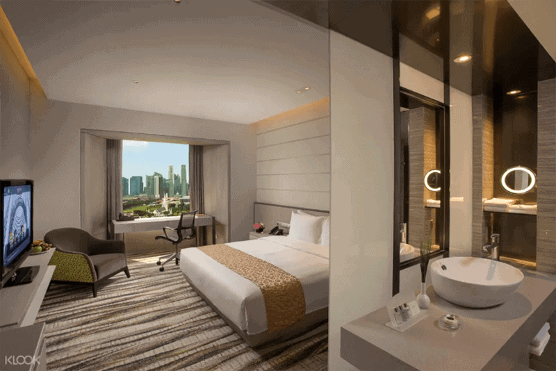 klook birthday sale 2021