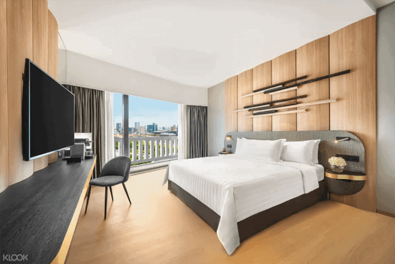 klook birthday sale 2021