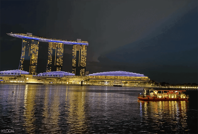 klook birthday sale 2021