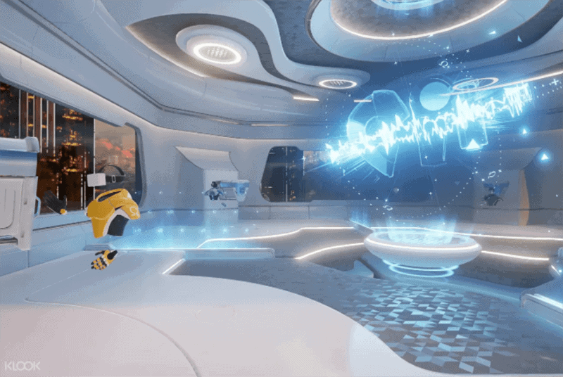 klook birthday sale 2021