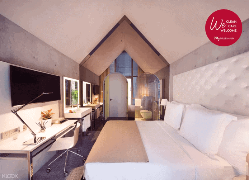 klook birthday sale 2021