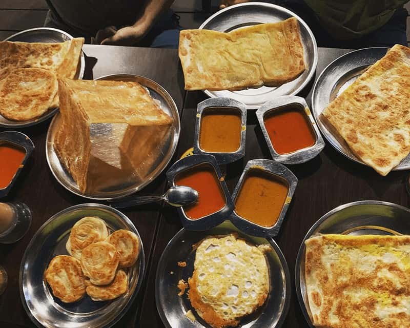 Springleaf prata raclette cheese