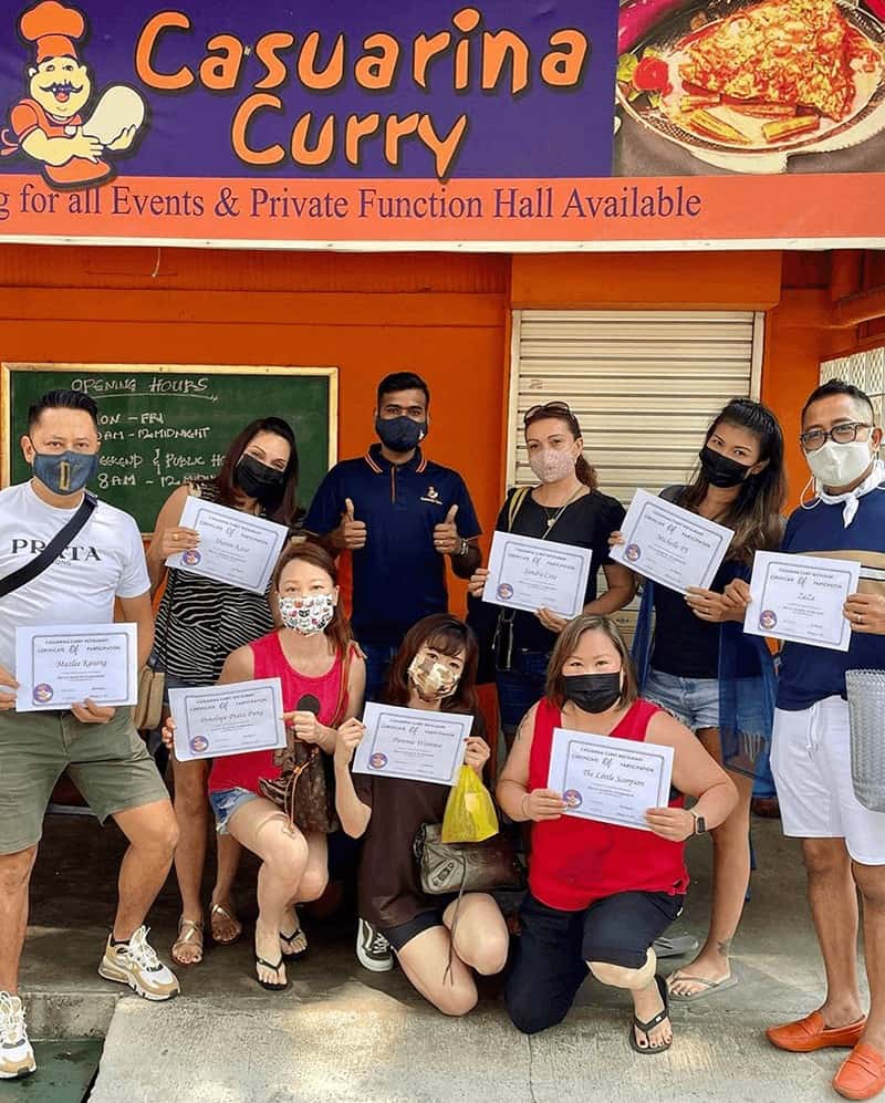casuarina curry prata workshop featured