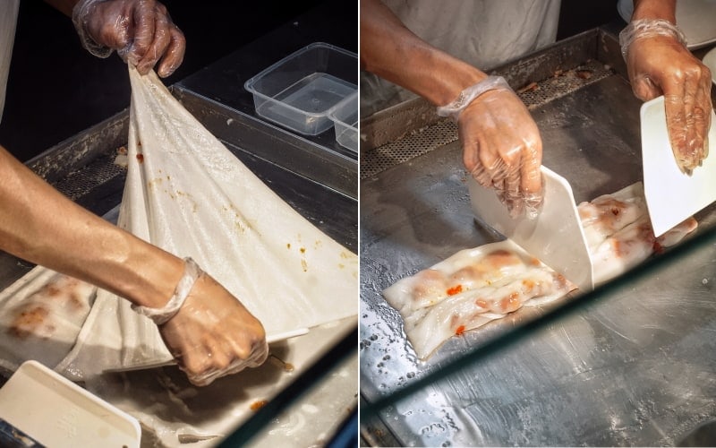 chef wei hk cheong fun