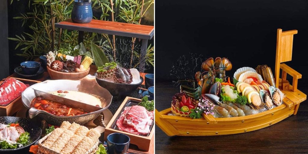 coucou hotpot singapore