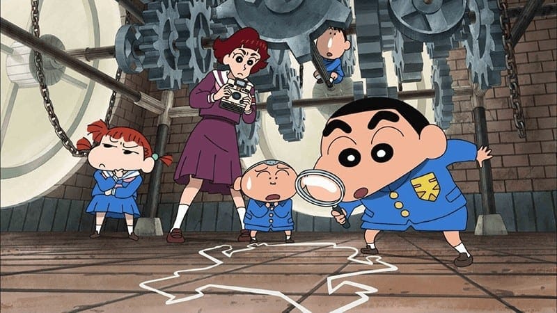 crayon shinchan movie singapore