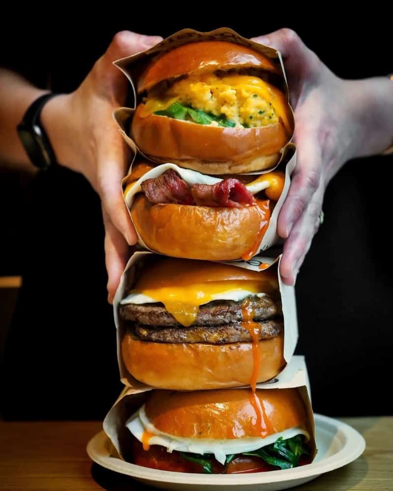 egg slut singapore orchard