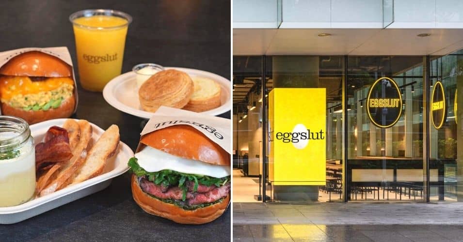 egg slut singapore orchard