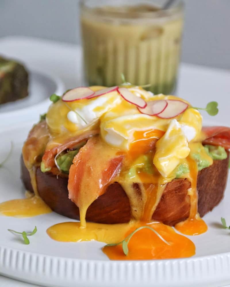 glacier cafe singapore