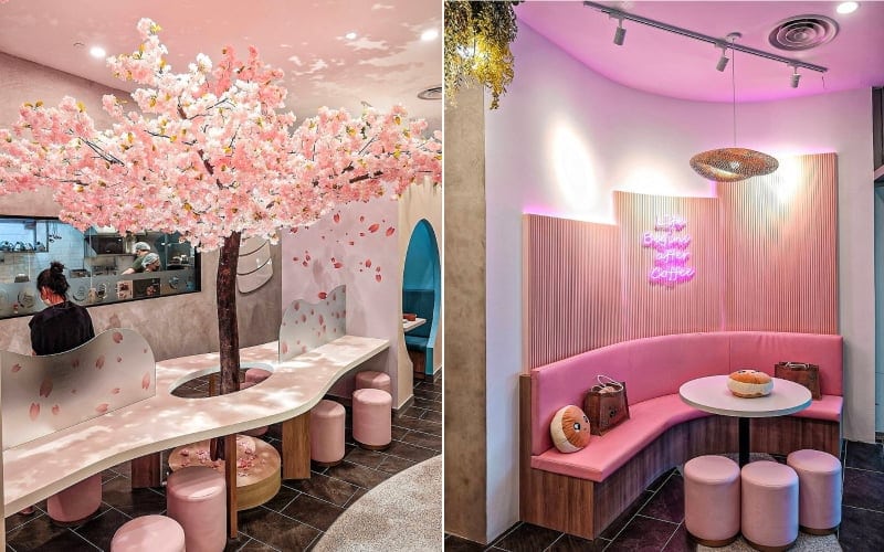 gram cafe pancakes vivocity 2021