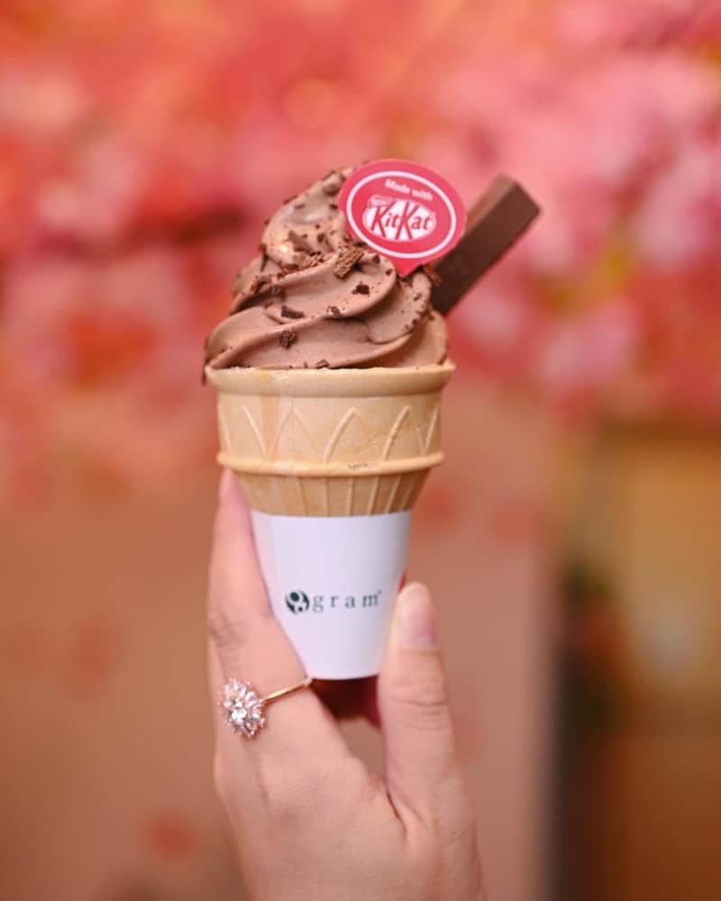 gram cafe pancakes vivocity 2021