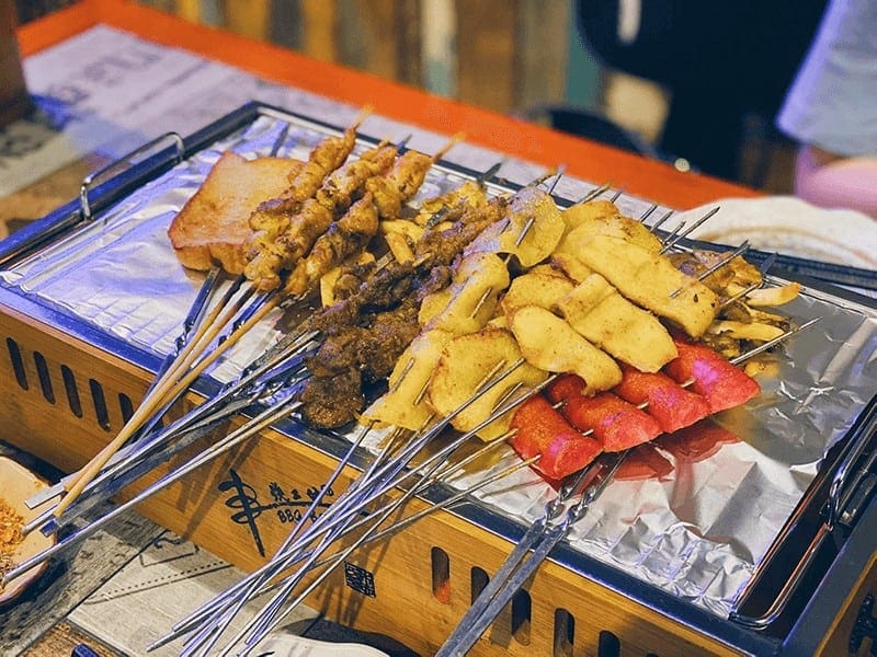 guide to beauty world