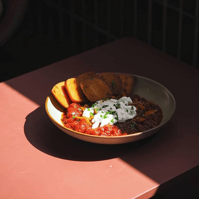 hilview cafes coexist coffee