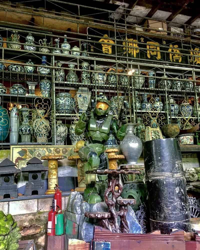 grandstand king albert park