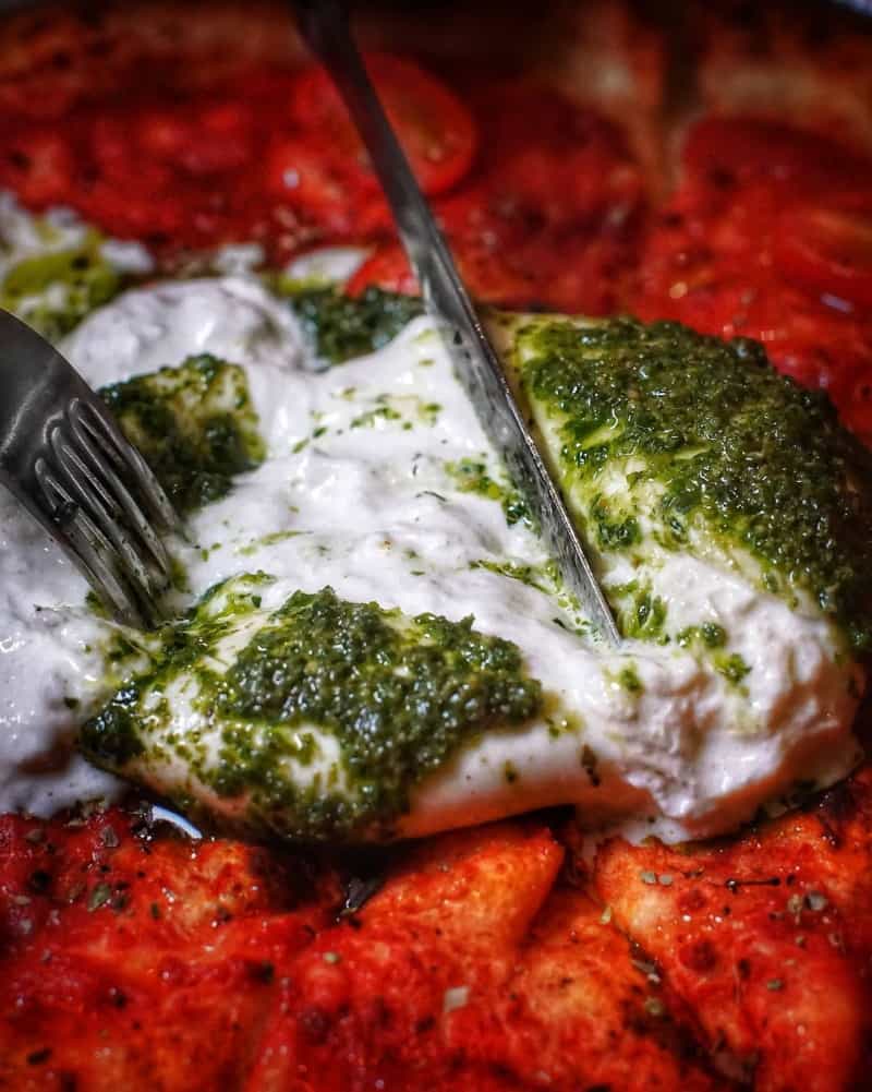 king albert park food