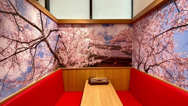 king albert park food