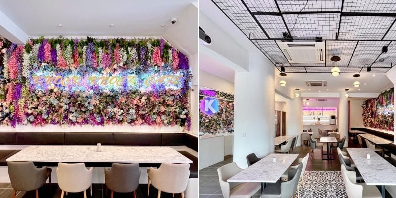 knock knock cafe singapore