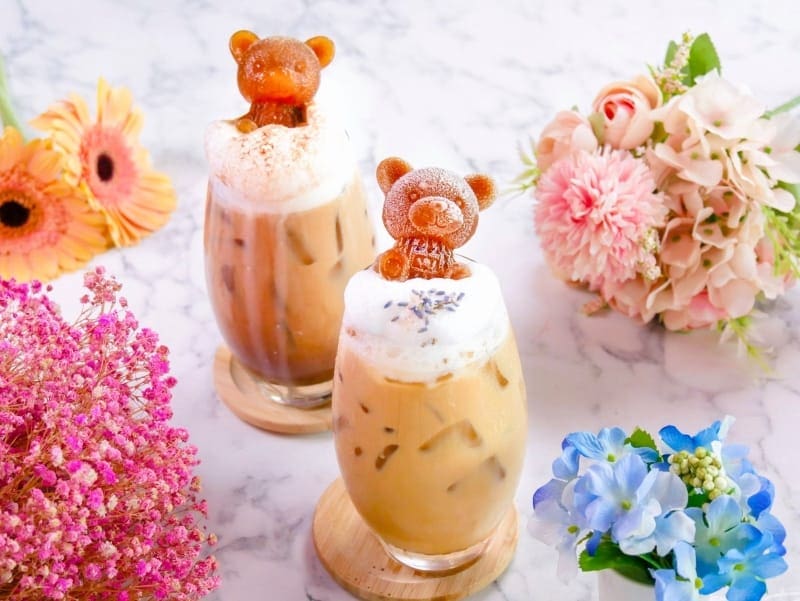 knock knock cafe singapore