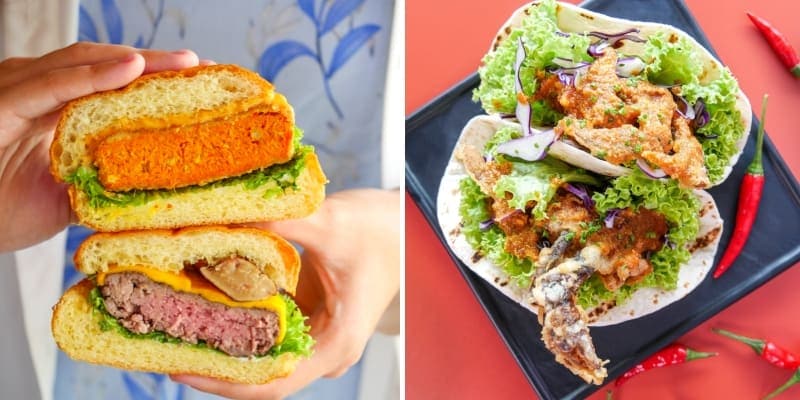 knock knock cafe singapore