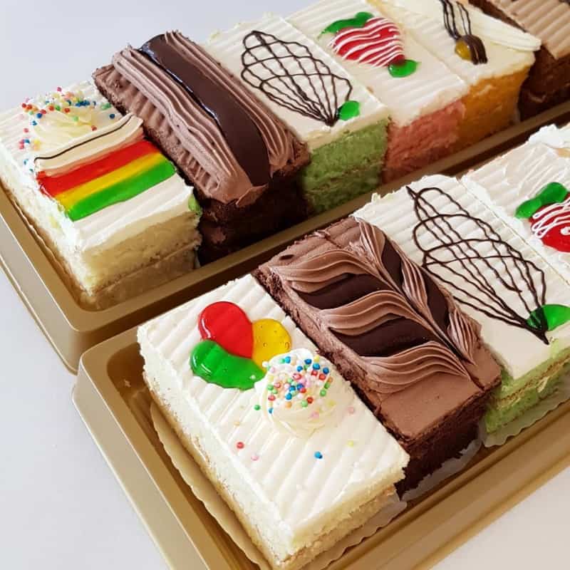 le cafe confectionery