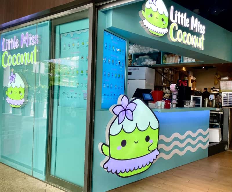 little miss coconut coconut shake singapore