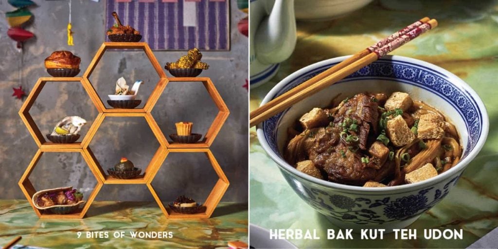 mama diam bar singapore