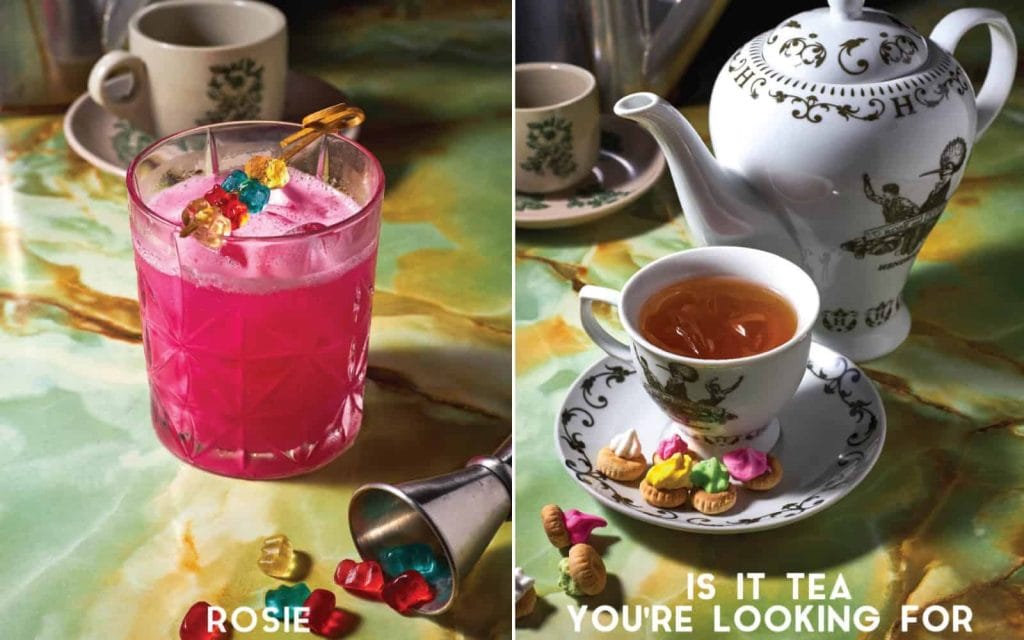 mama diam bar singapore