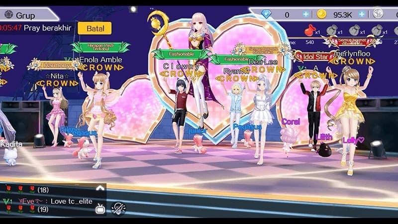 multiplayer mobile game 9