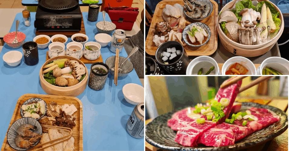 nennen contemporary japanese bbq